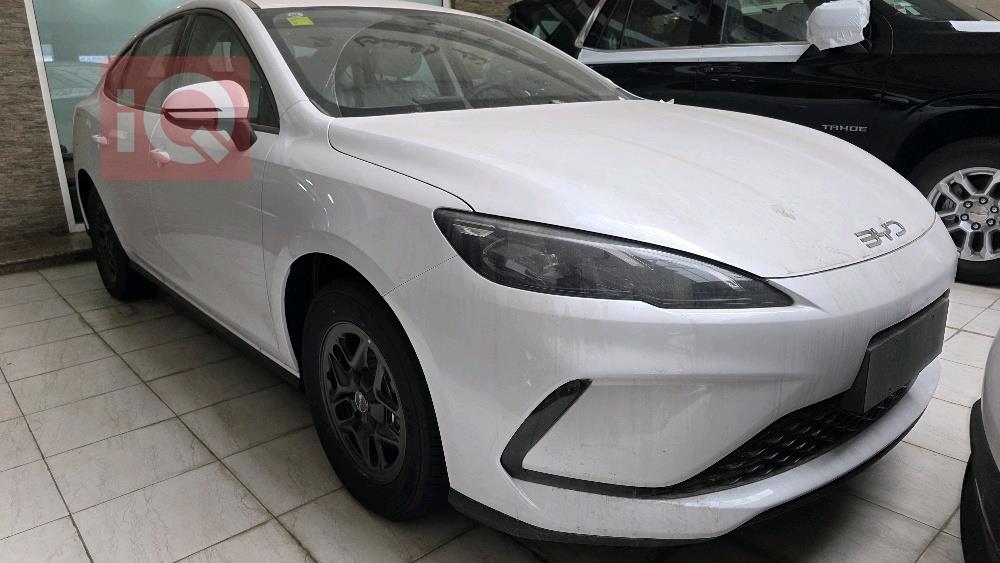 بي واي دي سيل 05 DM-i